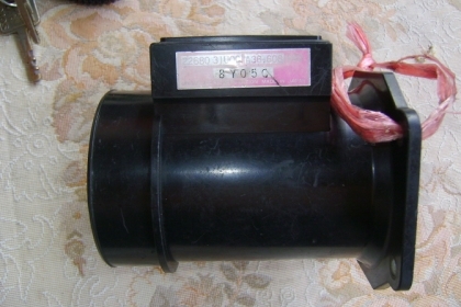 แอร์โฟร์ RB25DET ป้ายชมพู