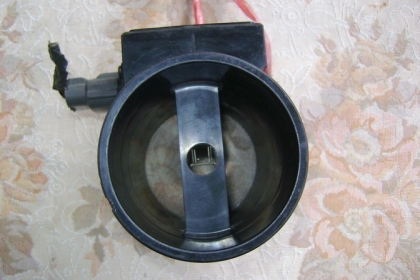 แอร์โฟร์ RB25DET ป้ายชมพู