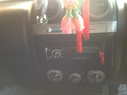 ขาย Isuzu d max super platinum