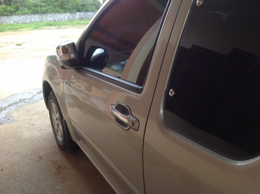 ขาย Isuzu d max super platinum