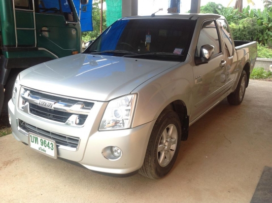 ขาย Isuzu d max super platinum