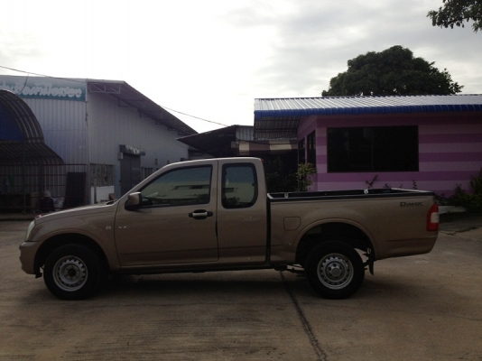 ดีแม็ค2.5 เดิมทั้งคัน ไม่มีชน ไม่จมน้ำพร้อมใช้งานครับ 082-381-6797