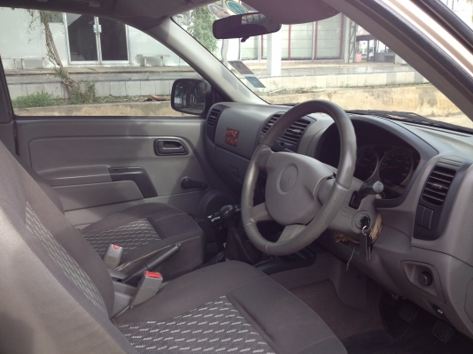 ดีแม็ค2.5 เดิมทั้งคัน ไม่มีชน ไม่จมน้ำพร้อมใช้งานครับ 082-381-6797 ดีแม็ค2.5 เดิมทั้งคัน ไม่มีชน ไม่จมน้ำพร้อมใช้งานครับ 082-381-6797