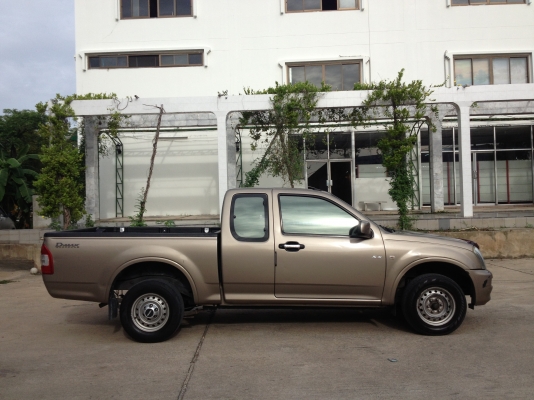 ดีแม็ค2.5 เดิมทั้งคัน ไม่มีชน ไม่จมน้ำพร้อมใช้งานครับ 082-381-6797 ดีแม็ค2.5 เดิมทั้งคัน ไม่มีชน ไม่จมน้ำพร้อมใช้งานครับ 082-381-6797