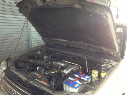 ดีแม็ค2.5 เดิมทั้งคัน ไม่มีชน ไม่จมน้ำพร้อมใช้งานครับ 082-381-6797 ดีแม็ค2.5 เดิมทั้งคัน ไม่มีชน ไม่จมน้ำพร้อมใช้งานครับ 082-381-6797