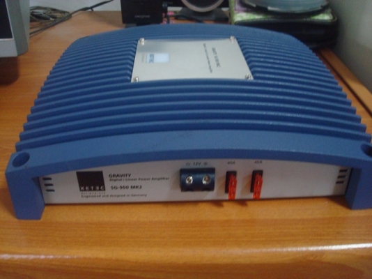 แอมป์ 5 CH DIGITAL XETEC GRAVITY 5G-900 MK 2 แอมป์ 5 CH DIGITAL XETEC GRAVITY 5G-900 MK 2