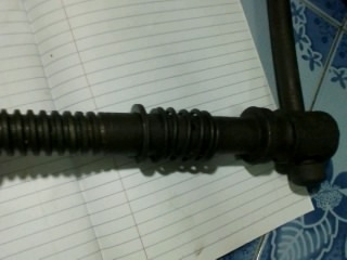 ปากกา RECORD No. 5 ปากกา RECORD No. 5