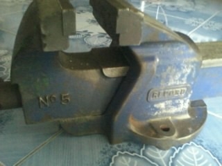 ปากกา RECORD No. 5 ปากกา RECORD No. 5