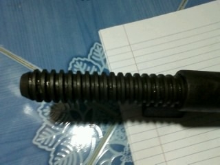 ปากกา RECORD No. 5 ปากกา RECORD No. 5