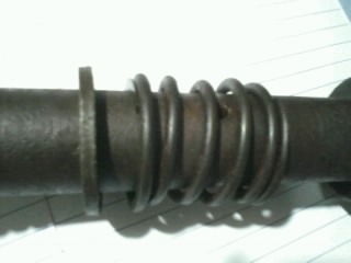 ปากกา RECORD No. 5 ปากกา RECORD No. 5