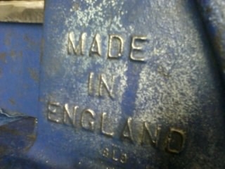 ปากกา RECORD No. 5 ปากกา RECORD No. 5