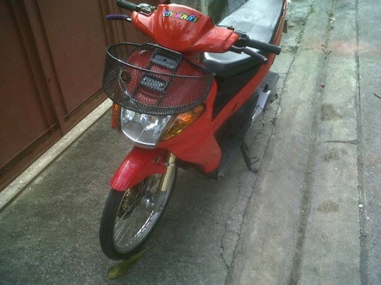 นูโว ตัวเก่า มาอีกแล้ว