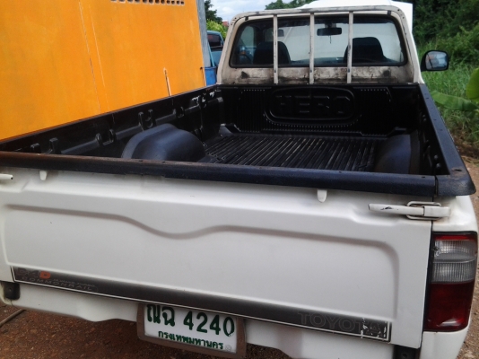 ไทเก้อ 04 พ.เพาเวอร์ เอาไปขายมีกำไร เอาไปใช้สุดคุ้ม เดิมบาง