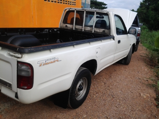 ไทเก้อ 04 พ.เพาเวอร์ เอาไปขายมีกำไร เอาไปใช้สุดคุ้ม เดิมบาง