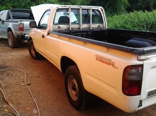 ไทเก้อ 04 พ.เพาเวอร์ เอาไปขายมีกำไร เอาไปใช้สุดคุ้ม เดิมบาง