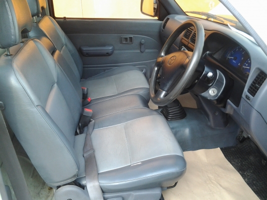 ไทเก้อ 04 พ.เพาเวอร์ เอาไปขายมีกำไร เอาไปใช้สุดคุ้ม เดิมบาง