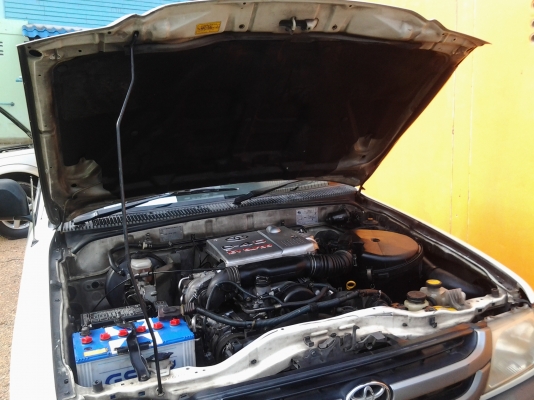 ไทเก้อ 04 พ.เพาเวอร์ เอาไปขายมีกำไร เอาไปใช้สุดคุ้ม เดิมบาง