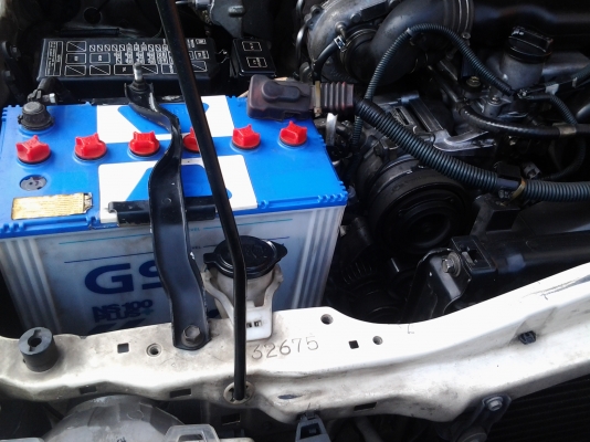 ไทเก้อ 04 พ.เพาเวอร์ เอาไปขายมีกำไร เอาไปใช้สุดคุ้ม เดิมบาง