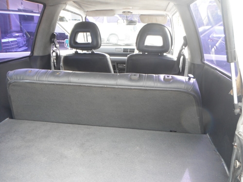 รถเก๋งจิ๋ว MIRA พร้อมใช้ สุดประหยัด คล่องตัว