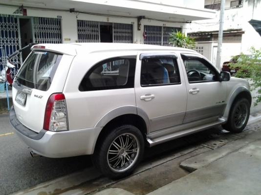 MU7 แม็กLanso ขอบ20 ไม่เคยชน ไม่เดี่ยวน้ำท่วม มือเดียวป้ายแดง MU7 แม็กLanso ขอบ20 ไม่เคยชน ไม่เดี่ยวน้ำท่วม มือเดียวป้ายแดง