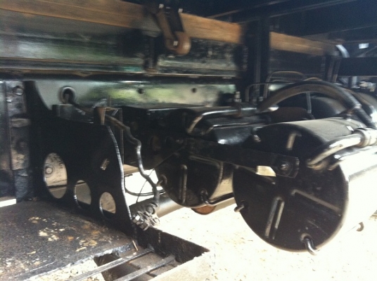 ขาย HINO จ้าวอินทรีย์ 10 ล้อ 2 เพลา สโลว์อินเตอร์ดั๊มพ์