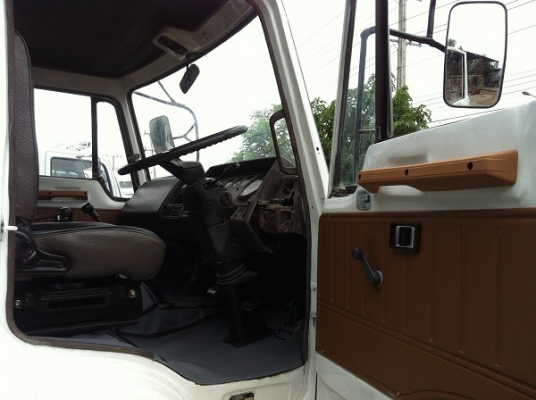 ขาย HINO จ้าวอินทรีย์ 10 ล้อ 2 เพลา สโลว์อินเตอร์ดั๊มพ์