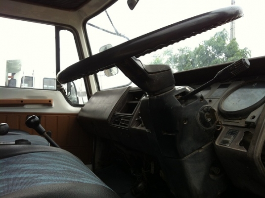 ขาย HINO จ้าวอินทรีย์ 10 ล้อ 2 เพลา สโลว์อินเตอร์ดั๊มพ์