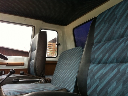 ขาย HINO จ้าวอินทรีย์ 10 ล้อ 2 เพลา สโลว์อินเตอร์ดั๊มพ์