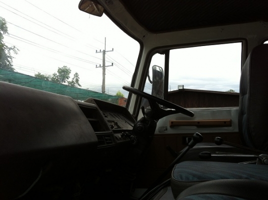 ขาย HINO จ้าวอินทรีย์ 10 ล้อ 2 เพลา สโลว์อินเตอร์ดั๊มพ์