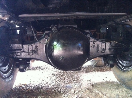 ขาย HINO จ้าวอินทรีย์ 10 ล้อ 2 เพลา สโลว์อินเตอร์ดั๊มพ์