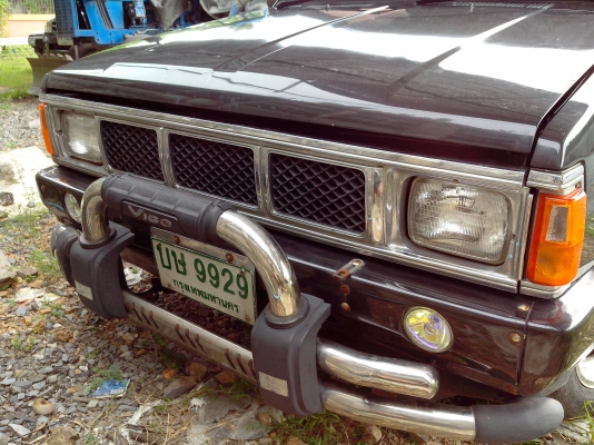 ขายบิ๊กเอ็มหัวเดียว พร้อมใช้ พวงมลัยเพาเวอร์ปี88