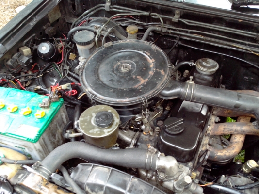 ขายบิ๊กเอ็มหัวเดียว พร้อมใช้ พวงมลัยเพาเวอร์ปี88