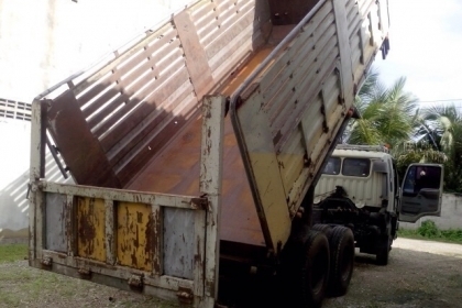 ขาย10ล้อดั้ม FL3H เครื่อง HO7D รถห้างแท้ 195แรง รถบ้านมือเดียว ขาย10ล้อดั้ม FL3H เครื่อง HO7D รถห้างแท้ 195แรง รถบ้านมือเดียว