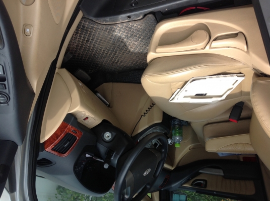 ขายด่วน 2011 HYUNDAI, H-1 2.5 auto ขายด่วน 2011 HYUNDAI, H-1 2.5 auto