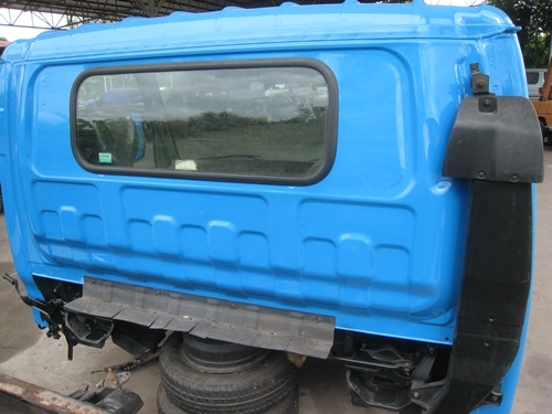 ขายหัว ISUZU NPR การ์ตูน(หัวนอก)ไม่ต้องทำสี