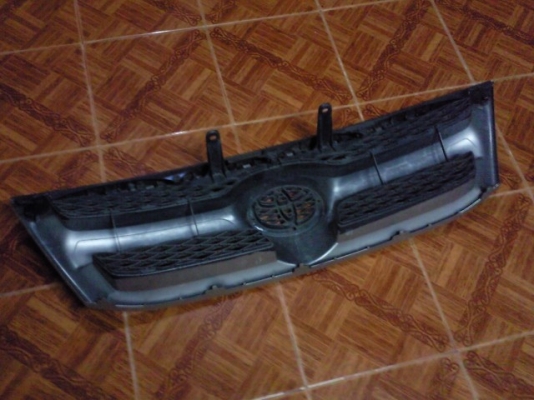 กระจังหน้ารถวีโก้ พรี ปี08 +โช๊คคู่หน้าอีกถูกฟุดฟุด