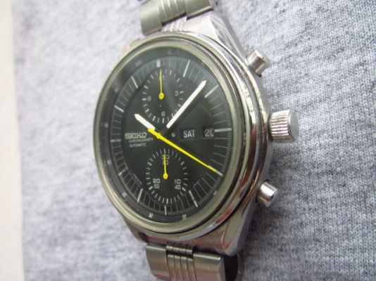 +++++ SEIKO จัมโบ้โอโหใหญ่จัง +++++ +++++ SEIKO จัมโบ้โอโหใหญ่จัง +++++