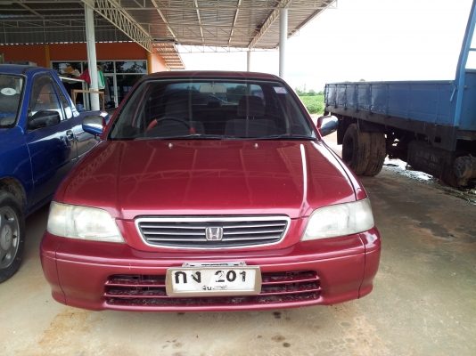 ขาย ฮอนด้าซิตี้...คานหน้าเดิมๆ.สวยๆ ติดแก๊ส ซักคันครับ ขาย ฮอนด้าซิตี้...คานหน้าเดิมๆ.สวยๆ ติดแก๊ส ซักคันครับ