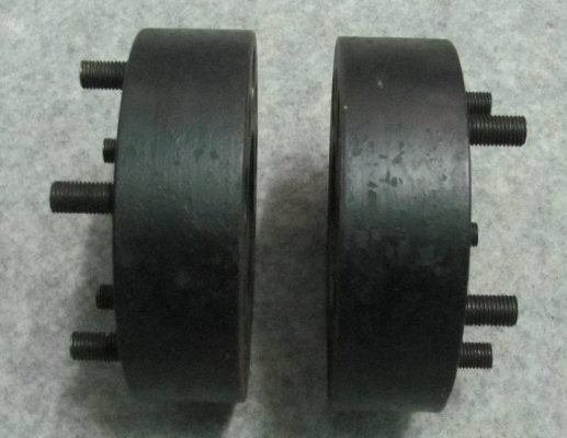 ขายอแดปเตอร์5/114ออก5/114 หนา1.8นิ้ว 1คู่ หนาๆหายาก มีบ่ากันสั่น 1,500บาท ขายอแดปเตอร์5/114ออก5/114 หนา1.8นิ้ว 1คู่ หนาๆหายาก มีบ่ากันสั่น 1,500บาท