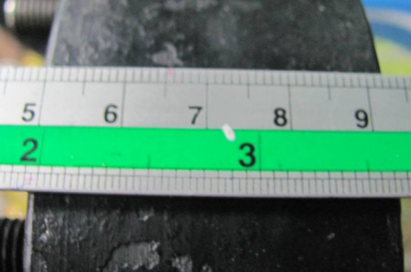 ขายอแดปเตอร์5/114ออก5/114 หนา1.8นิ้ว 1คู่ หนาๆหายาก มีบ่ากันสั่น 1,500บาท ขายอแดปเตอร์5/114ออก5/114 หนา1.8นิ้ว 1คู่ หนาๆหายาก มีบ่ากันสั่น 1,500บาท