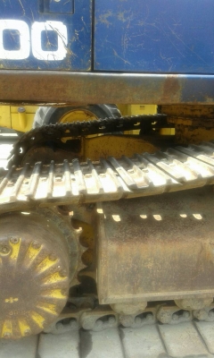 PC200-5-65620 ตอนนี้รถจอดที่(CSนวนคร)ครับ