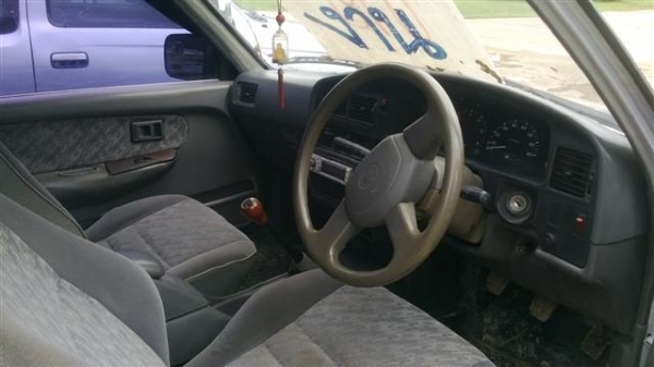 ไมตี้ แปลงสวยเป็น Plus  เครื่อง Plus สภาพเครื่องเกียร์รับประกันเกือบ 100\%