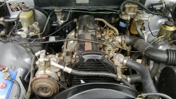 ไมตี้ แปลงสวยเป็น Plus  เครื่อง Plus สภาพเครื่องเกียร์รับประกันเกือบ 100\%