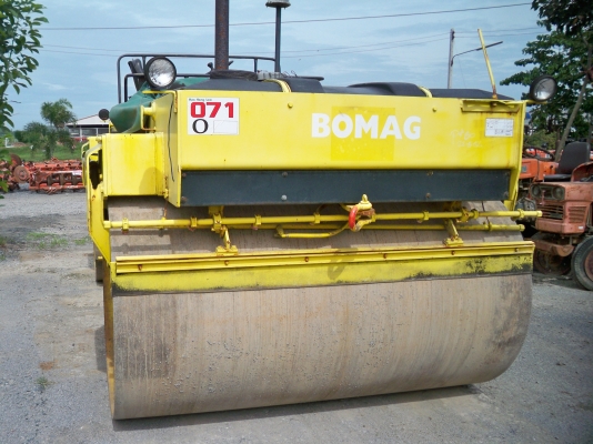 ขายรถบด 10ตัน มือสอง เก่านอก ขายรถบด 10ตัน มือสอง เก่านอก