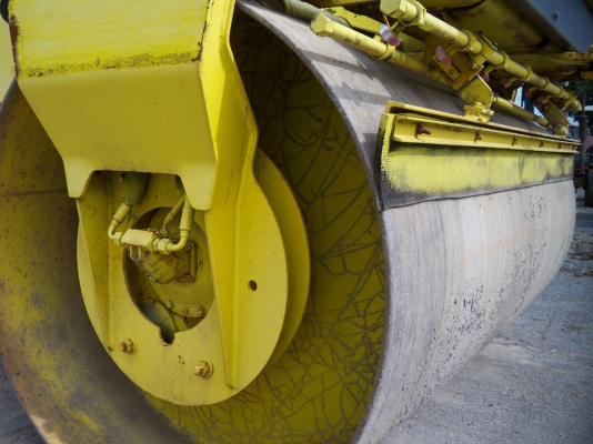 ขายรถบด 10ตัน มือสอง เก่านอก ขายรถบด 10ตัน มือสอง เก่านอก