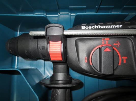 สว่านโรตารี่ Bosch GBH 2-26 DFR ของแท้ ของใหม่