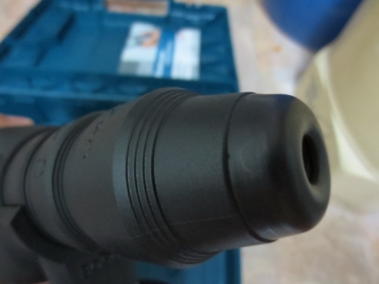 สว่านโรตารี่ Bosch GBH 2-26 DFR ของแท้ ของใหม่