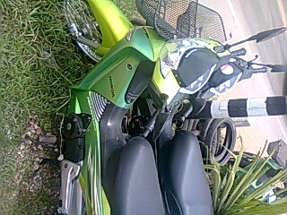 ขายเวฟ125iถูกๆสตาร์มือและเท้า3คันคับ0800268032