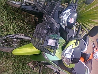 ขายเวฟ125iถูกๆสตาร์มือและเท้า3คันคับ0800268032