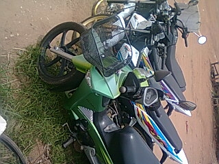 ขายเวฟ125iถูกๆสตาร์มือและเท้า3คันคับ0800268032